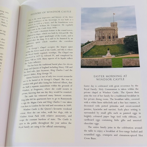 In The Royal Manner Paul Burrell Hardcover Book - Picture 14 of 16